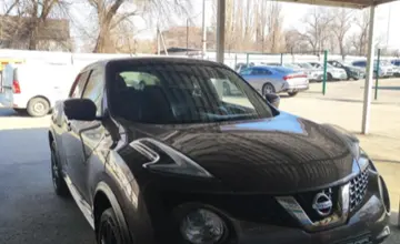 Nissan Juke 2018 года за 7 700 000 тг. в Алматы фото 3