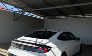 Hyundai Sonata 2024 года за 15 000 000 тг. в Кызылорда