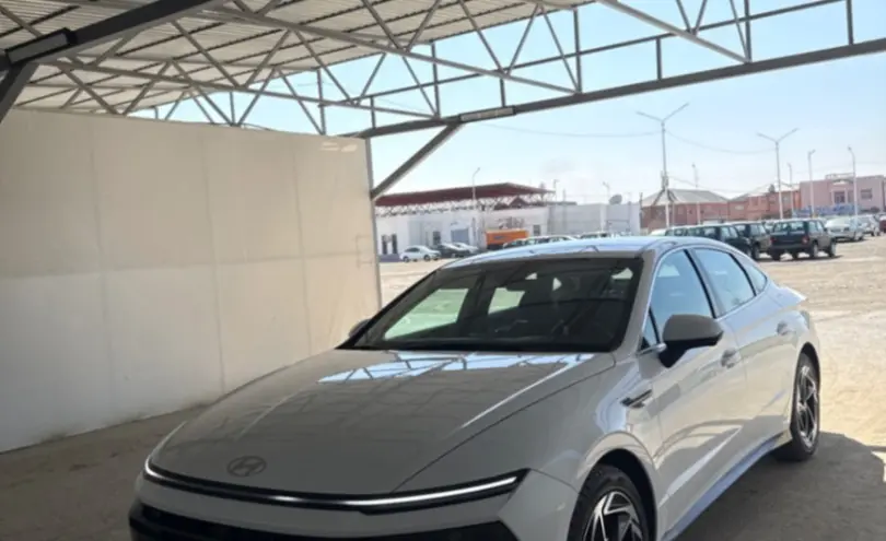 Hyundai Sonata 2024 года за 15 000 000 тг. в Кызылорда