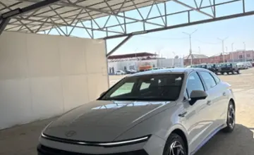 Hyundai Sonata 2024 года за 15 000 000 тг. в Кызылорда фото 1