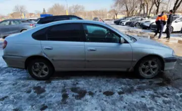 Toyota Avensis 1998 года за 2 500 000 тг. в Актобе фото 4