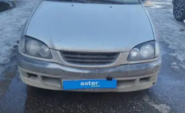 Toyota Avensis 1998 года за 2 500 000 тг. в Актобе фото 2