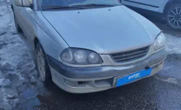 Toyota Avensis 1998 года за 2 500 000 тг. в Актобе фото 3