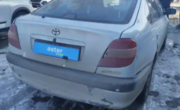Toyota Avensis 1998 года за 2 500 000 тг. в Актобе