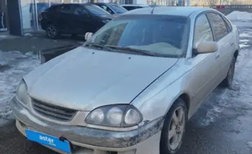 Toyota Avensis 1998 года за 2 500 000 тг. в Актобе фото 1