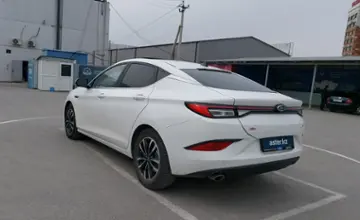 JAC J7 2023 года за 6 700 000 тг. в Шымкент фото 4