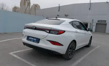 JAC J7 2023 года за 6 700 000 тг. в Шымкент фото 3