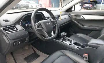 JAC J7 2023 года за 6 700 000 тг. в Шымкент фото 5