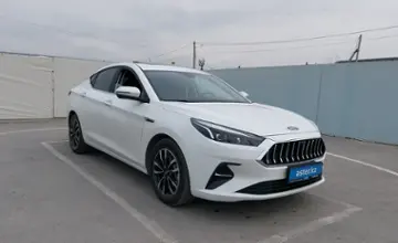 JAC J7 2023 года за 6 700 000 тг. в Шымкент фото 2