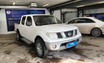 Nissan Navara (Frontier) 2011 года за 10 000 000 тг. в Астана фото 2