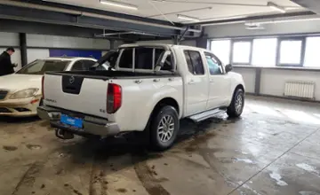 Nissan Navara (Frontier) 2011 года за 10 000 000 тг. в Астана фото 3