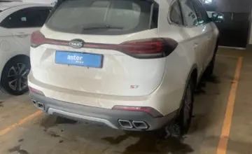 JAC S7 2021 года за 5 500 000 тг. в Караганда