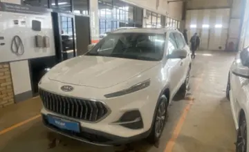 JAC S7 2021 года за 5 500 000 тг. в Караганда фото 1