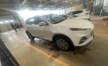 JAC S7 2021 года за 5 500 000 тг. в Караганда фото 4