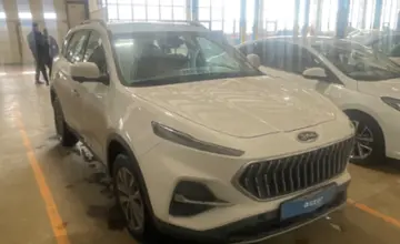 JAC S7 2021 года за 5 500 000 тг. в Караганда фото 3