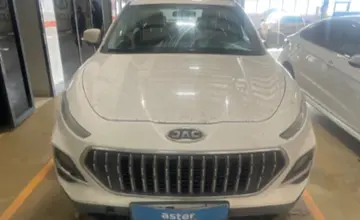 JAC S7 2021 года за 5 500 000 тг. в Караганда фото 2