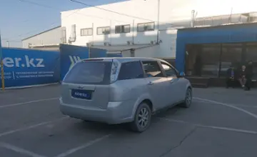 Chery CrossEastar (B14) 2006 года за 2 600 000 тг. в Алматы фото 3