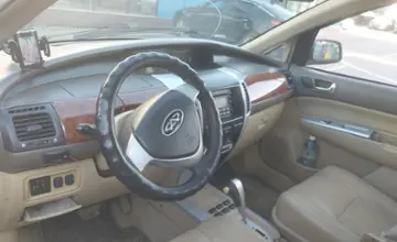 Chery CrossEastar (B14) 2006 года за 2 600 000 тг. в Алматы фото 5