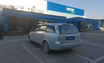 Chery CrossEastar (B14) 2006 года за 2 600 000 тг. в Алматы фото 4