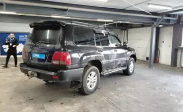 Toyota Land Cruiser 2007 года за 10 000 000 тг. в Астана фото 3