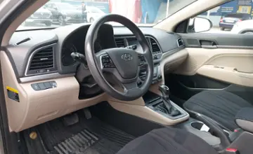 Hyundai Elantra 2016 года за 7 500 000 тг. в Шымкент фото 5