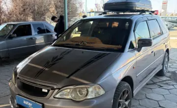 Honda Odyssey 2000 года за 5 000 000 тг. в Талдыкорган фото 1