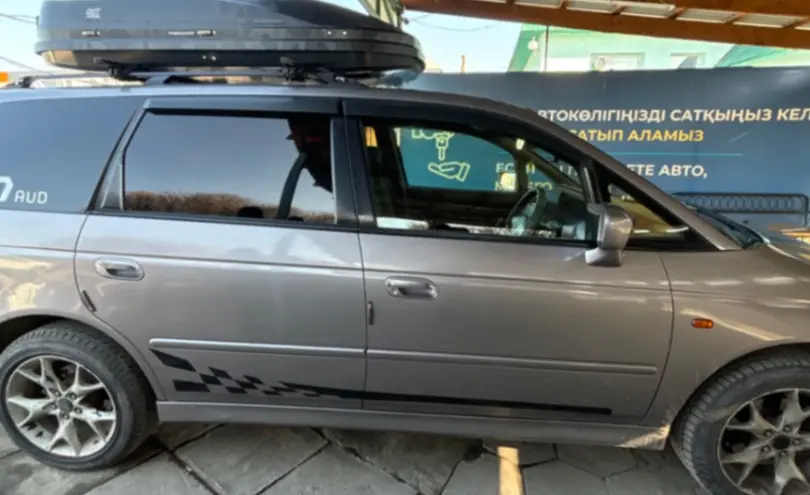 Honda Odyssey 2000 года за 5 000 000 тг. в Талдыкорган фото 4