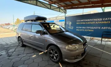 Honda Odyssey 2000 года за 5 000 000 тг. в Талдыкорган фото 3