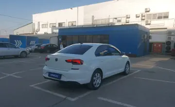 Volkswagen Polo 2021 года за 7 500 000 тг. в Алматы фото 3