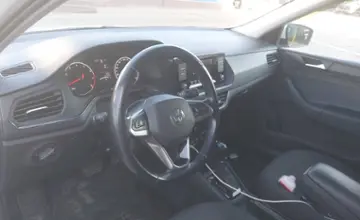 Volkswagen Polo 2021 года за 7 500 000 тг. в Алматы фото 5