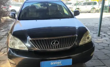Lexus RX 2005 года за 8 500 000 тг. в Талдыкорган фото 2