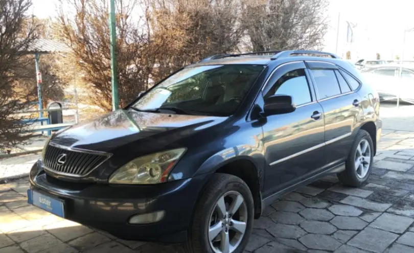 Lexus RX 2005 года за 8 500 000 тг. в Талдыкорган