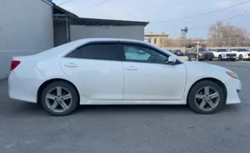 Toyota Camry 2013 года за 8 500 000 тг. в Тараз фото 4