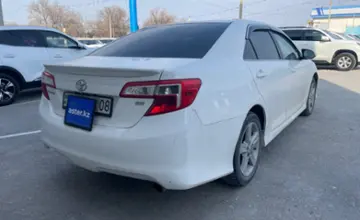 Toyota Camry 2013 года за 8 500 000 тг. в Тараз