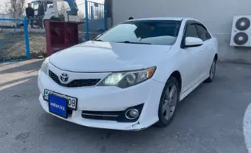 Toyota Camry 2013 года за 8 500 000 тг. в Тараз фото 1