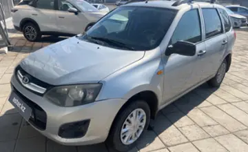 LADA (ВАЗ) Kalina 2015 года за 3 000 000 тг. в Уральск фото 1