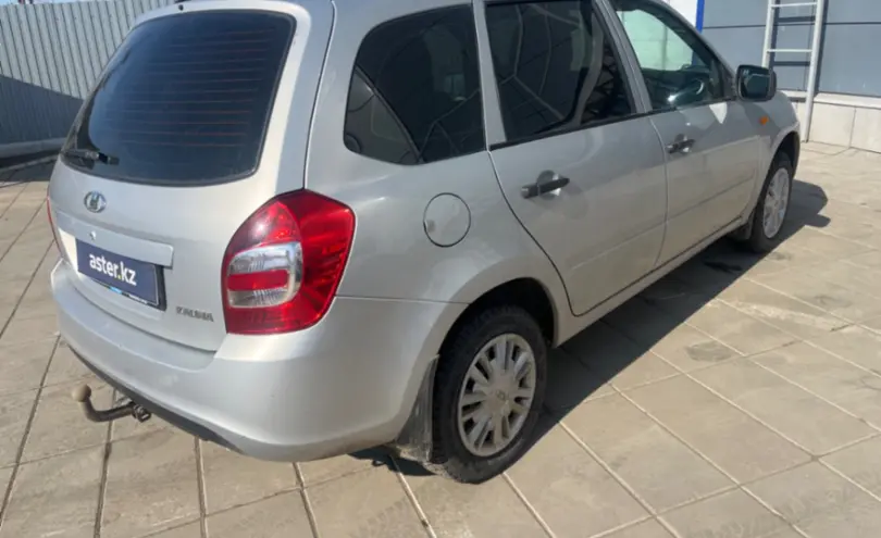 LADA (ВАЗ) Kalina 2015 года за 3 000 000 тг. в Уральск фото 5