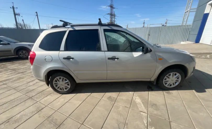 LADA (ВАЗ) Kalina 2015 года за 3 000 000 тг. в Уральск фото 4