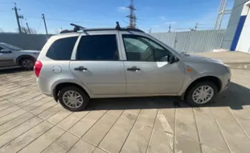LADA (ВАЗ) Kalina 2015 года за 3 000 000 тг. в Уральск фото 4