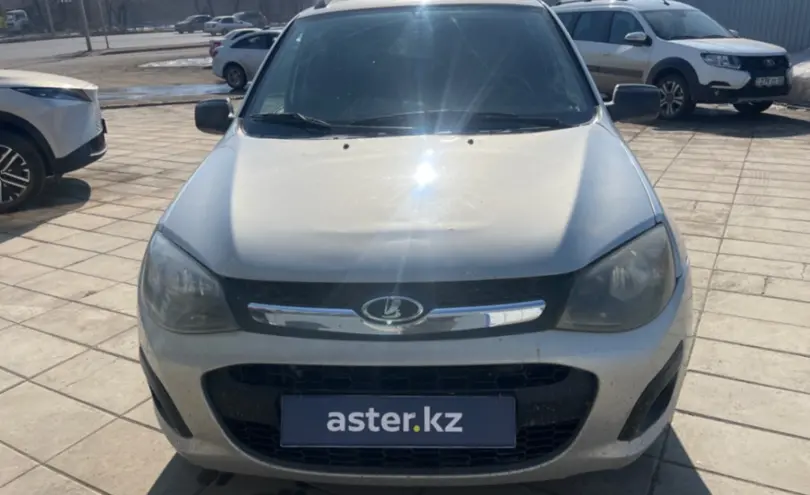 LADA (ВАЗ) Kalina 2015 года за 3 000 000 тг. в Уральск фото 2
