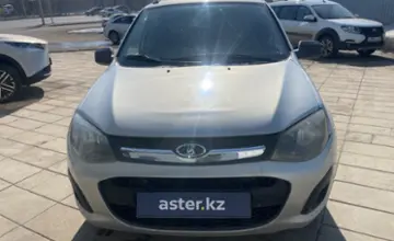 LADA (ВАЗ) Kalina 2015 года за 3 000 000 тг. в Уральск фото 2