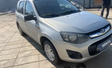 LADA (ВАЗ) Kalina 2015 года за 3 000 000 тг. в Уральск фото 3