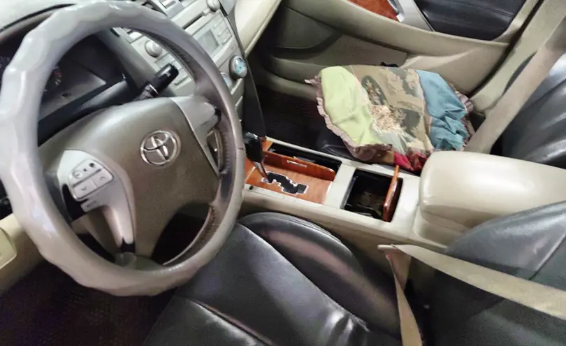 Toyota Camry 2008 года за 5 500 000 тг. в Астана фото 5
