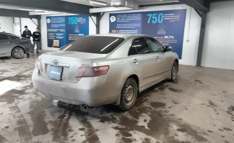 Toyota Camry 2008 года за 5 500 000 тг. в Астана фото 3
