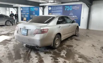 Toyota Camry 2008 года за 5 500 000 тг. в Астана фото 3