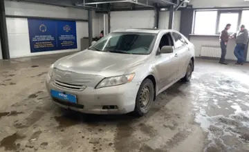 Toyota Camry 2008 года за 5 500 000 тг. в Астана фото 1