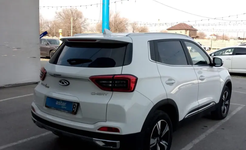 Chery Tiggo 4 Pro 2023 года за 7 300 000 тг. в Тараз фото 5