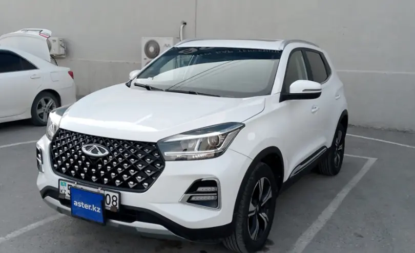 Chery Tiggo 4 Pro 2023 года за 7 300 000 тг. в Тараз