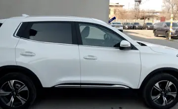 Chery Tiggo 4 Pro 2023 года за 7 300 000 тг. в Тараз фото 4