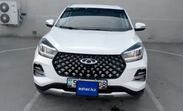 Chery Tiggo 4 Pro 2023 года за 7 300 000 тг. в Тараз фото 2